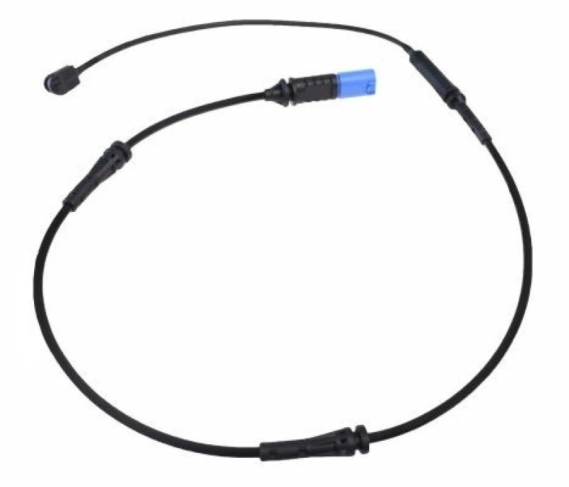 Image of Brake pad wear sensor TEXTAR 98061400