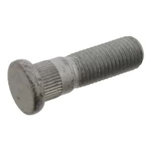 Wheel Bolt Stud 46680 by Febi Bilstein