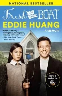 Image of Fresh Off the Boat (TV Tie-in Edition) : A Memoir