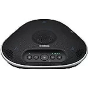 image of Yamaha Wireless Conferencing YVC-330 Black