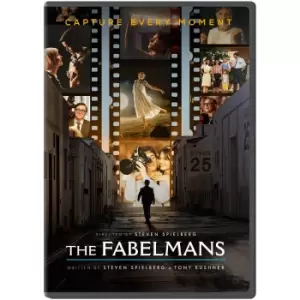Image of The Fabelmans
