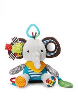 image of Skip Hop Banana Buddies - Elephant