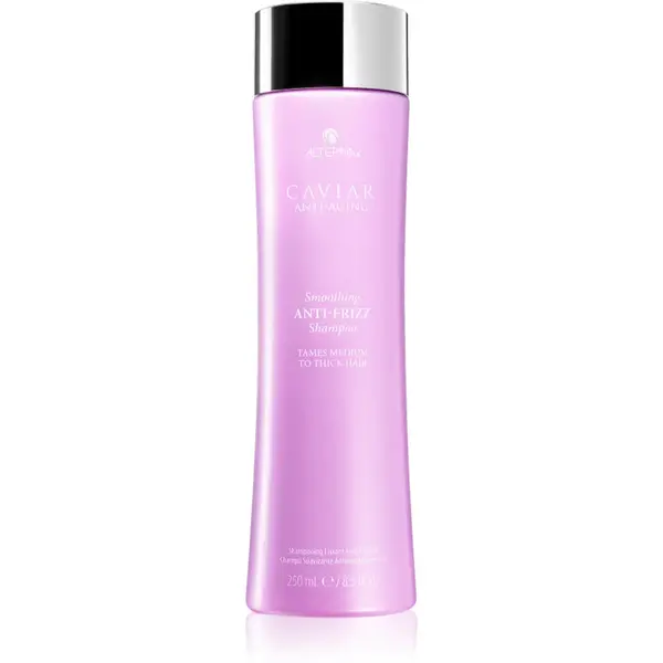 Image of Alterna Caviar Anti Aging Smoothing Anti Frizz Shampoo 250ml