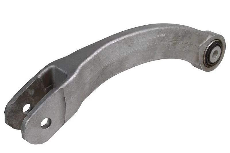 Image of Suspension arm METZGER 58204709