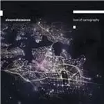 Image of sleepmakeswaves - Love of Cartography (Music CD)