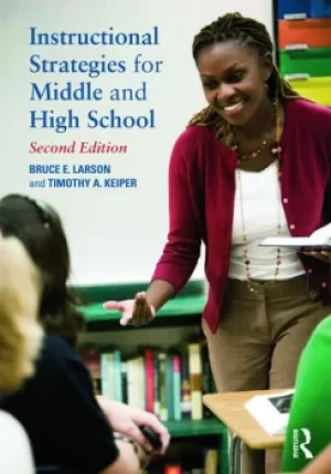 Image of Instructional Strategies for Middle and High School