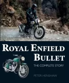 Image of Royal Enfield Bullet : The Complete Story