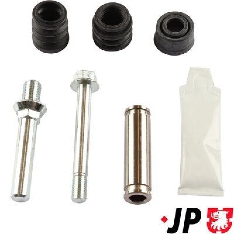Image of JP GROUP Guide sleeve kit, brake caliper JP GROUP 3564004510