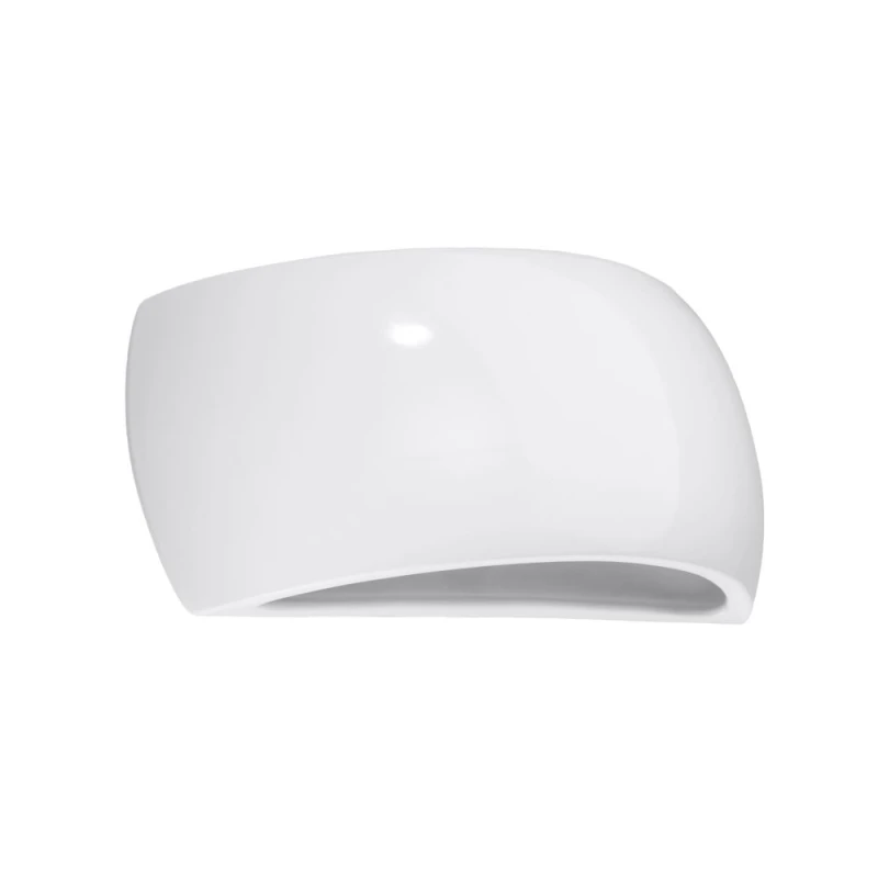 Image of Sollux Lighting WALL LAMP: Modern Design, Ceramic, G9 Bulb, High Quality