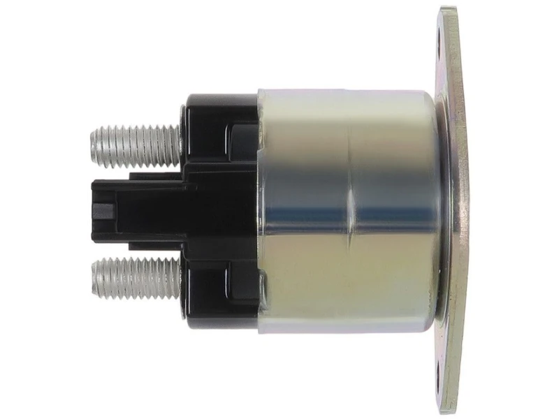 Image of AS-PL Starter solenoid AS-PL SS6158S