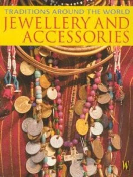 Image of Jewellery and Accessories by Louise Tythacott Paperback