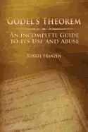 Image of godels theorem an incomplete guide to its use and abuse