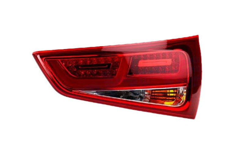 Image of JOHNS 13 46 88-2 Rear light without bulb holder, Right, LED Combination Rearlight (391)