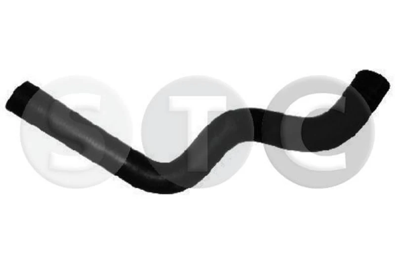 Image of STC Radiator hose STC T409483