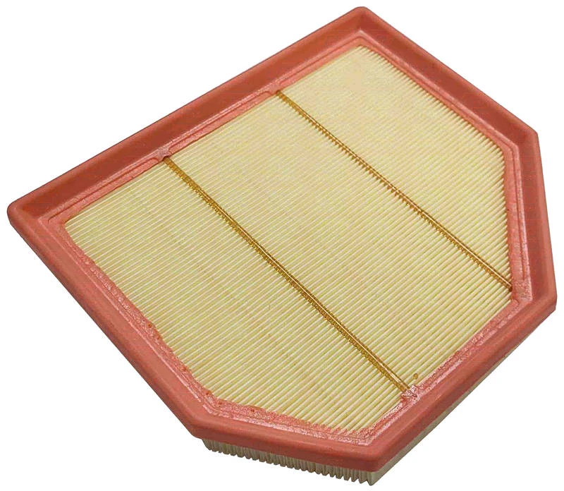 Image of QUINTON HAZELL QFA1185 Air filter TJ Filters Filter Insert Air Filter (8)