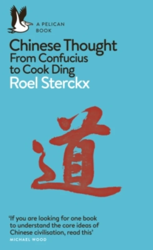 Image of Chinese Thought. Paperback. By Roel Sterckx Books