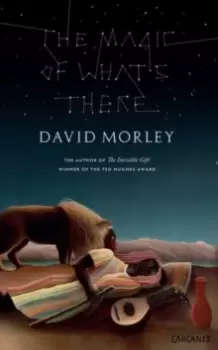 Image of The Magic of What's There
