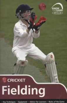 Image of Fielding by Luke Sellers Paperback