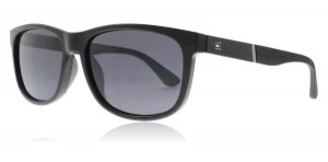 Tommy Hilfiger TH1520/S Sunglasses Black 807 57mm