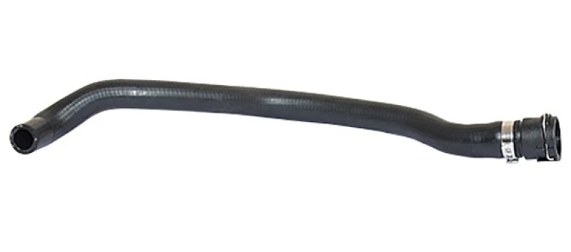 Image of Radiator hose METZGER 2420005