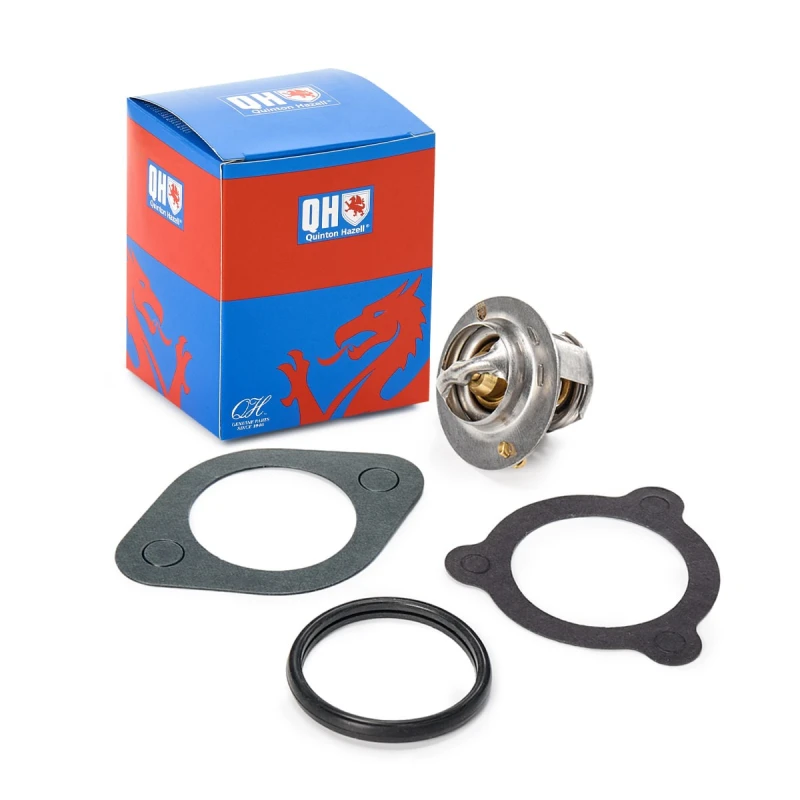 Image of QUINTON HAZELL Thermostat QUINTON HAZELL QTH209K