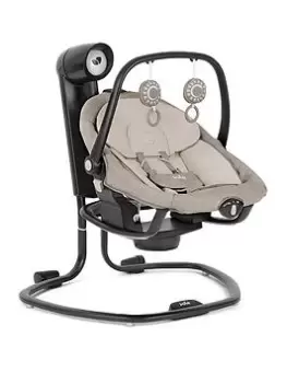 image of Joie Serina 2-In-1 Swing Rocker - Speckled