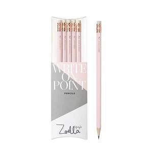 Image of Zoella Make Your Mark Pencils