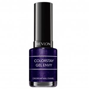 image of Revlon Colorstay Gel Envy 430 Showtime Nail Polish