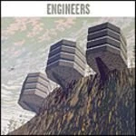 Image of Engineers - Engineers (Music CD)
