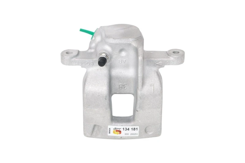Image of Bosch 0 986 134 181 Brake caliper Aluminium Brake Caliper (78)