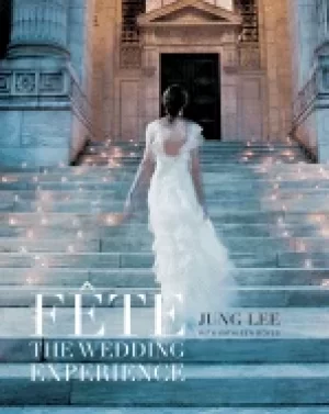 Image of fete the wedding experience