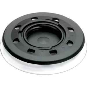 Image of Festool ST-STF Soft Sanding Pad 125mm 125mm