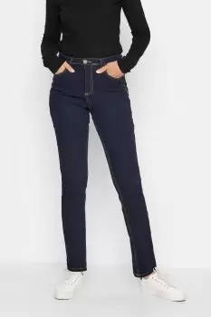 image of Tall Straight Leg Ruby Jeans