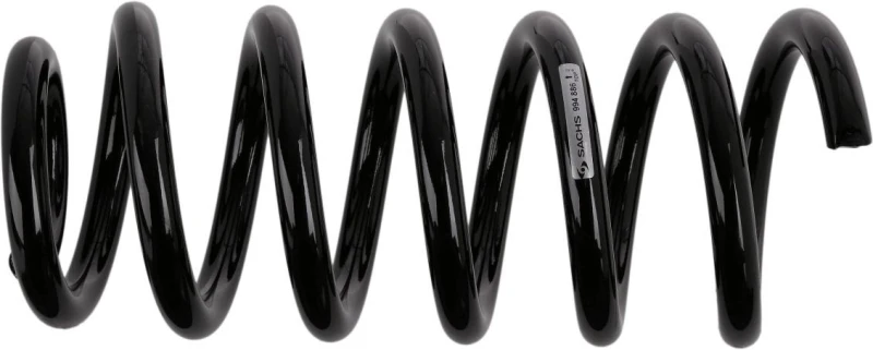 Image of Coil spring SACHS 994 886