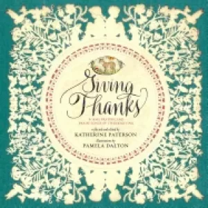 Image of giving thanks poems prayers and praise songs of thanksgiving