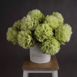 Image of Green Peony