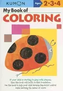 Image of my book of coloring