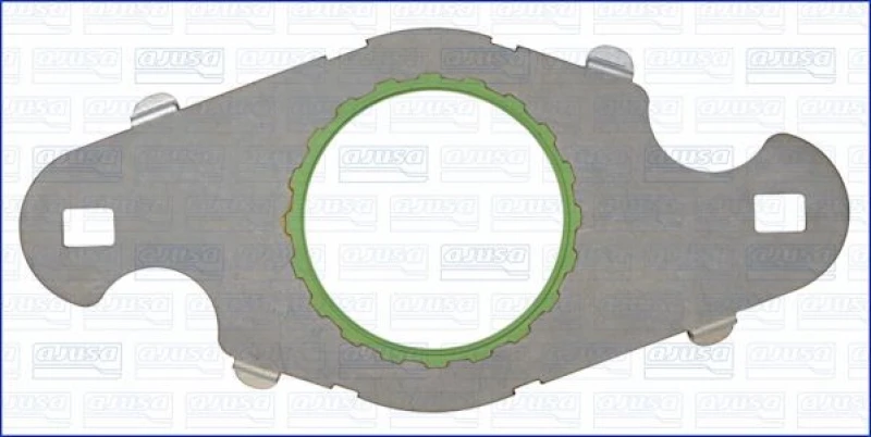 Image of AJUSA Turbo gasket AJUSA 01330500
