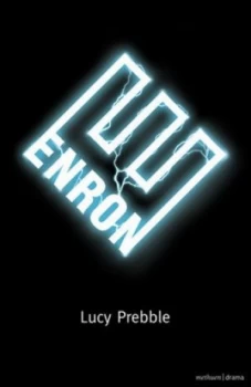Image of Enron by Lucy Prebble Paperback