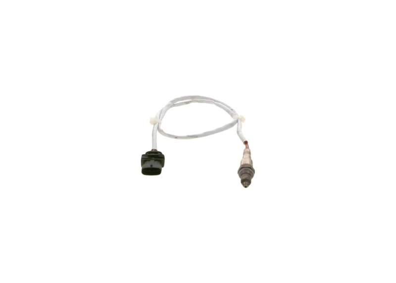 Image of Lambda sensor Bosch 0 258 030 00D