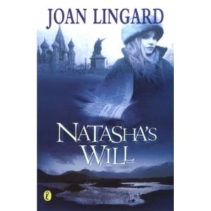 Image of Natasha's Will by Joan Lingard (Paperback, 2000)