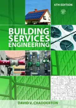 Image of Building Services Engineering