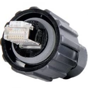 image of Conec 17 100464 RJ45 Plug mount