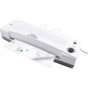 Image of Olympia Laminator A 6040 3148 A2, A3, A3+, A3 portrait, A3 landscape, A4, A4+, A4 2/3 height, A4 half height, A4 landscape, A4 excess width, A5, A5+,