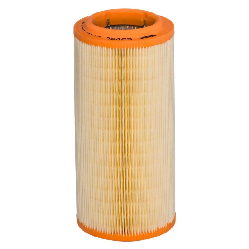 Image of HENGST FILTER E299L Air filter Filter Insert Air Filter (8)