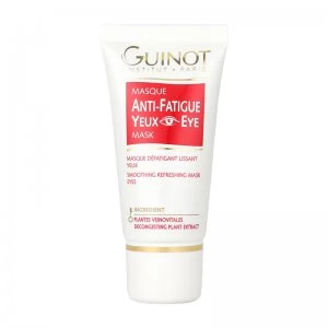 Image of Guinot Masque Yeux Instant Eye Mask 30ml