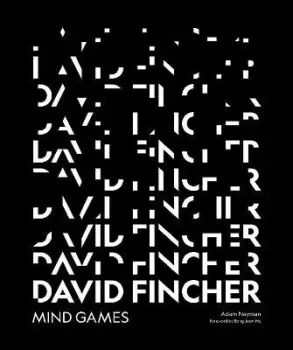 Image of David Fincher by Adam Nayman