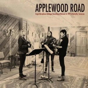 image of Applewood Road by Applewood Road CD Album