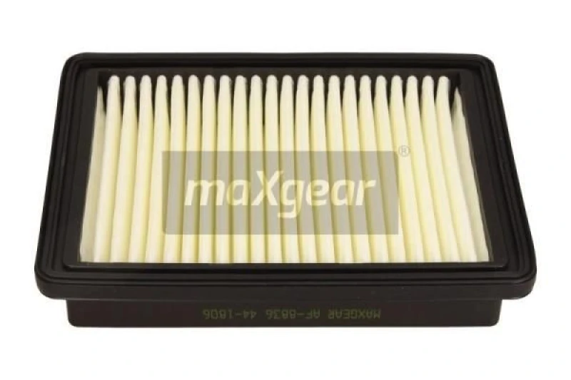 Image of MAXGEAR Air filter MAXGEAR 26-1314