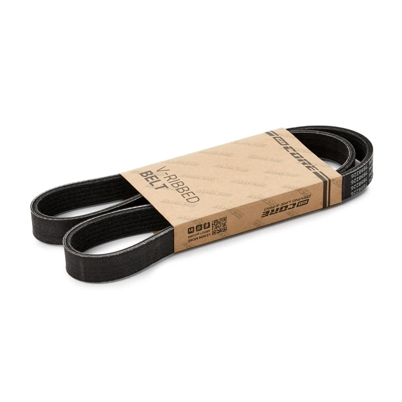 Image of goCORE GCC050049 V-ribbed belt V-Ribbed Belts (305)